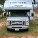 2016 Forest River-California Forester 3011DS