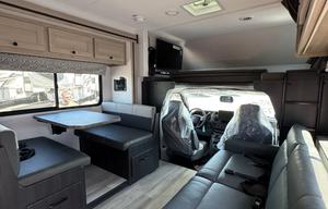 2025 Forest River RV Class C