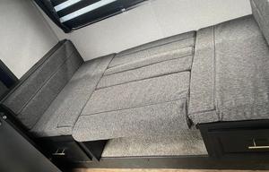 2022 Forest River RV Cherokee Grey Wolf 29TE