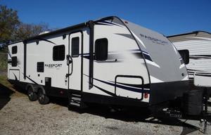 2020 Keystone RV Passport 292BH SL Series RV rental photo 1