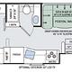 2016 Thor Motor Coach ACE 27.1