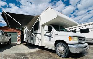 2002 Four Winds RV Four Winds 28A