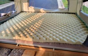 Mosinee, WI Pop-Up Camper  2010 Palomino Y-4120