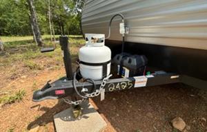 2023 Coleman Lantern 17B