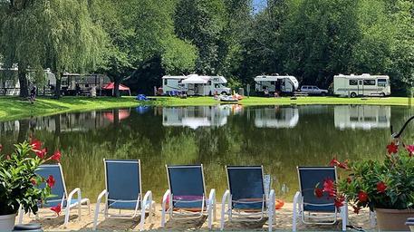 Riverdale Farm Campsites