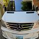 2017 mercedes mercedes sprinter CUSTOM