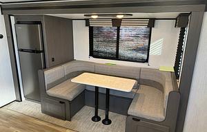 2022 Cruiser MPG Bunkhouse