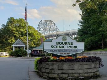 Bourne Scenic Park
