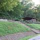 Waitsboro picnic shelter