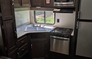 2018 Keystone RV Springdale 242RKWE