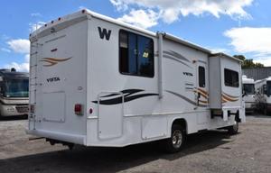 2010 Winnebago Vista 30W