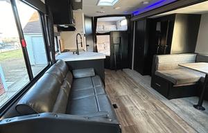 2022 Forest River Cherokee 274BRB