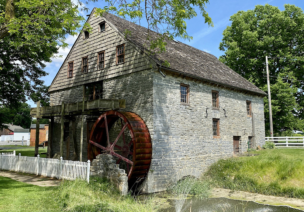 Mill Bridge Village and Camp Resort