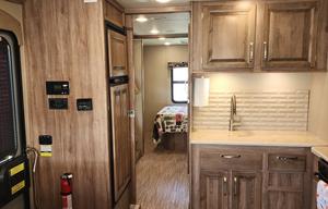 2019 Jayco Greyhawk Prestige 31FSP