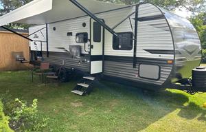 2024 Jayco 284BHS