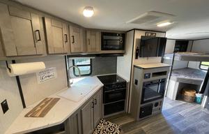 2021 Heartland Mallard 251BH