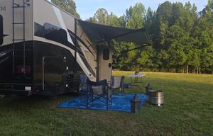 2021 Thor Motor Coach Quantum LF31