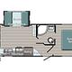 2023 Conquest Ultra-Lite 236RL RV rental photo 3