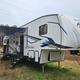 Arctic Wolf Camper with Bunkhouse
