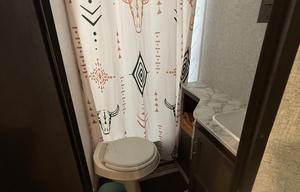 2021 Dutchmen RV Coleman Light 2835BH RV rental photo 9