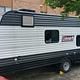 2021 Dutchmen RV Coleman Lantern LT Series 17B RV rental photo 14