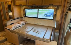 Adventure Ready Cruiser – Free Snacks & Drinks!