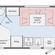 Spacious Easy To Drive 24' Winnebago Chalet 3 Beds
