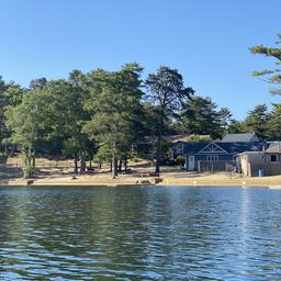 Ellis-Haven Campground