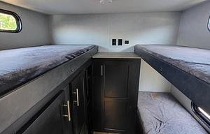 Ultimate Family Camper | Private Kids’ Room
