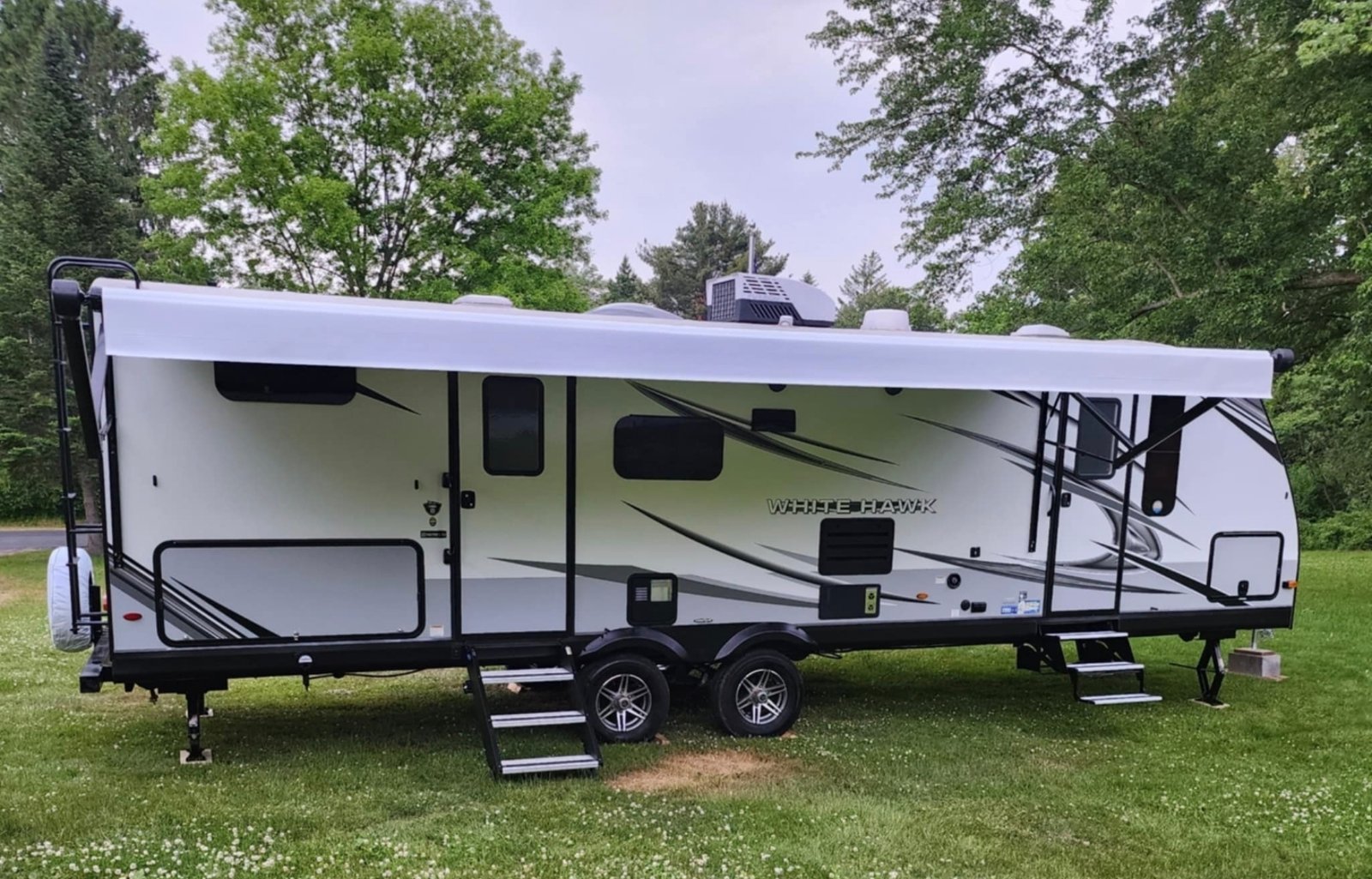 2022 Jayco White Hawk 29BH