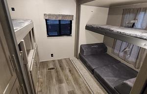 2022 Forest River RV CATALINA LEGACY 303QBCK