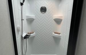 2024 Forest River RV Grand Surveyor 253RLS RV rental photo 22