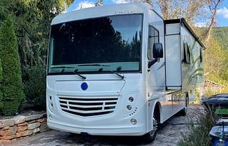 2020 Holiday Rambler Admiral 29M