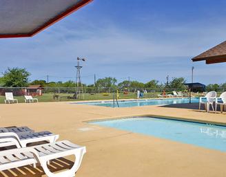 Thousand Trails Bay Landing