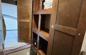 2017 Coachmen RV Freedom Express 22TSX