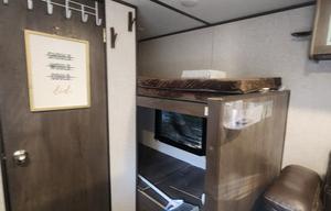 2021 Dutchmen RV Coleman Lantern LT Series 17B