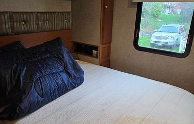 D & D's RV