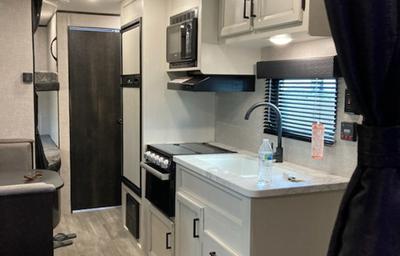 Flip Flops RV Rental