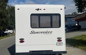 2018 Sunseeker 3010DS Ford RV rental photo 5