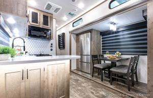 2021 Forest River RV Sabre 37FLL
