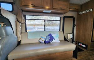 Meet HaR-V! Your fully stocked adventure on wheels