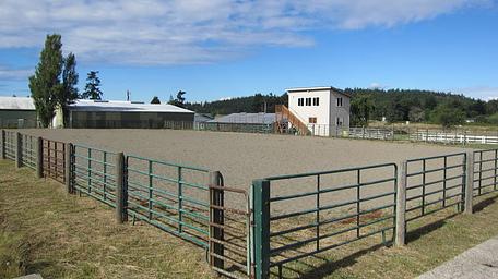 The Campground at Jefferson County Fairgrounds