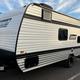 NEW 2025 Coleman Travel Trailer!