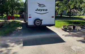 2018 Jayco Jay Flight 27BHS