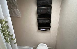 2018 Family Bunkhouse **Sleeps 5**