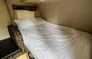 2017 Winnebago Micro Minnie 1700BH