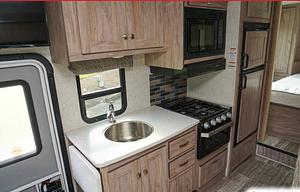 2019 Forest River RV Sunseeker 2650 -27 foot