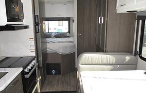 2024  24' Thor Four Winds 22E