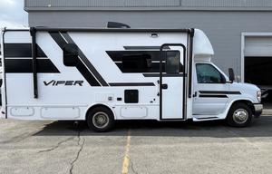 PROST - 2026 Nexus Viper 25V