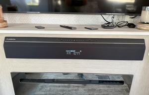 2023 Forest River Salem Platinum 32RETX TT